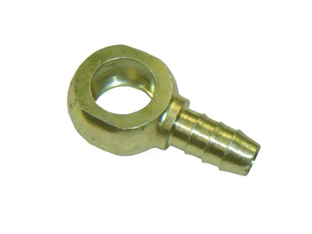 Olhal 16MM Dim HPN2318 — 915052009009