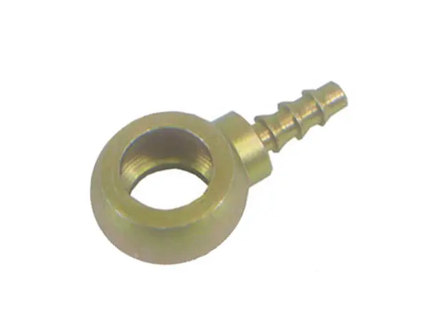 Olhal 16MM Dim Todos — 915052006002