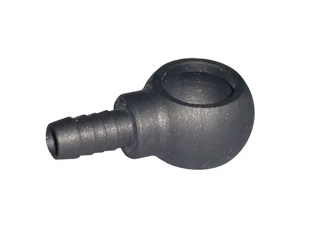 Olhal 20MM Mercedes OM904