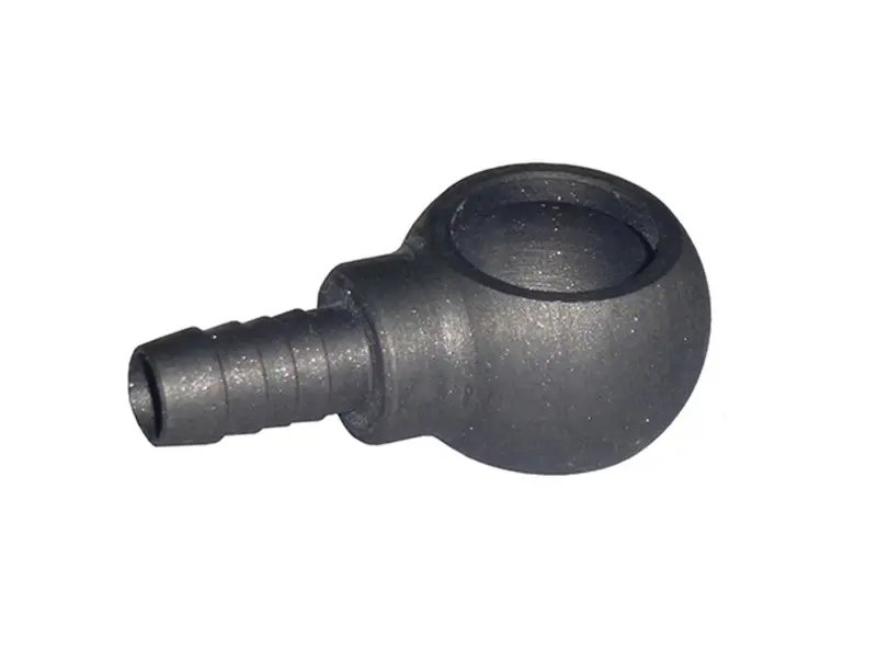Olhal Tubo 11MM para MB OM904 OM924 OM906 OM926 — 19908688