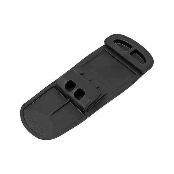 Pacote 5 Presilhas Paralama Tracao para DAF XF 106 — 122035
