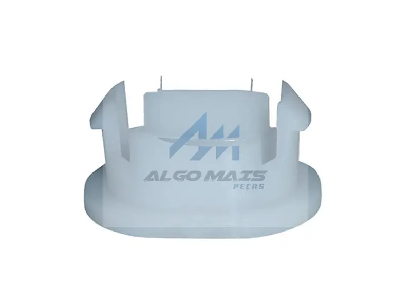 Pacote 8 Buchas Oval Bojo Farol para Volvo FH — 82367115