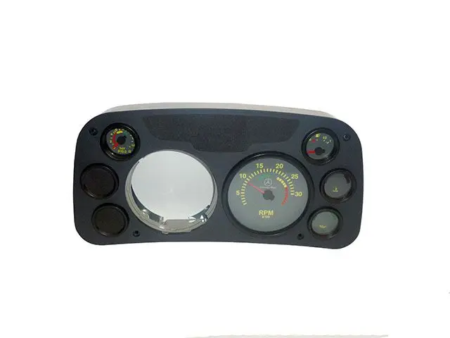 Painel 12V Mercedes 1620