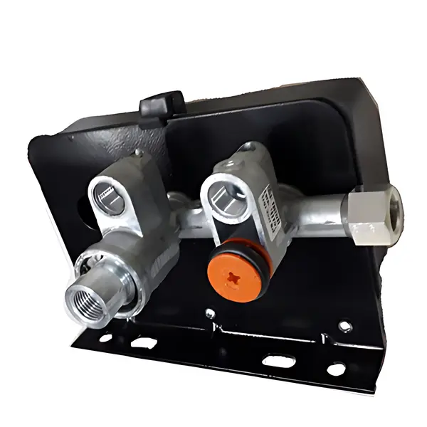 Painel 2 Valvulas Push Pull para Carreta Randon — 208006789