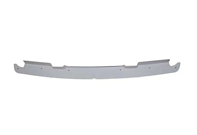 Painel Acabamento VW 7100 7110 7120 8120 8150 — 2RD807201033