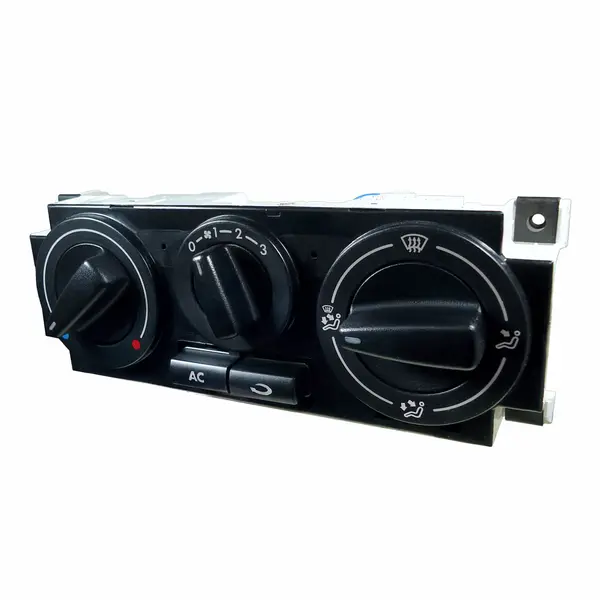 Painel Ar Condicionado 12V Automotivo — 2R0820045