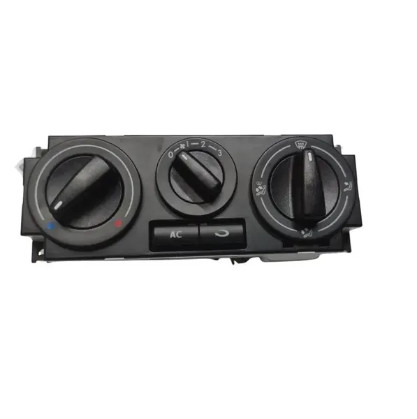 Painel Ar Condicionado Caminhao VW Constelation/worker 24v