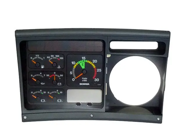 Painel Comp Scania 124 — 1488563