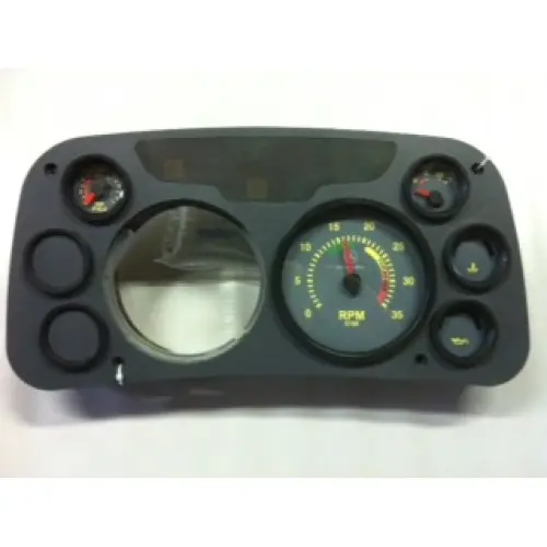 Painel de Instrumentos 3000RPM 24V — 3825402311