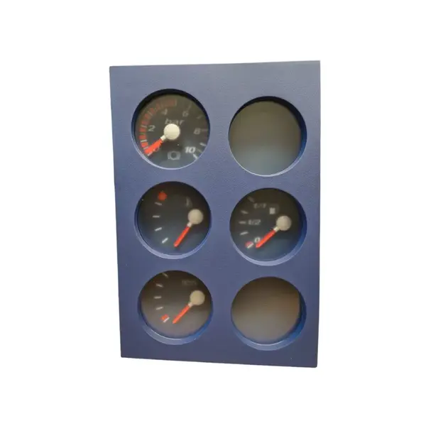 Painel de Instrumentos Azul Original VW — 919860