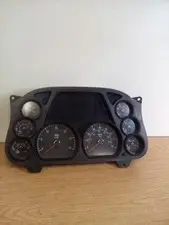 Painel de Instrumentos Inferior — 3532069C3