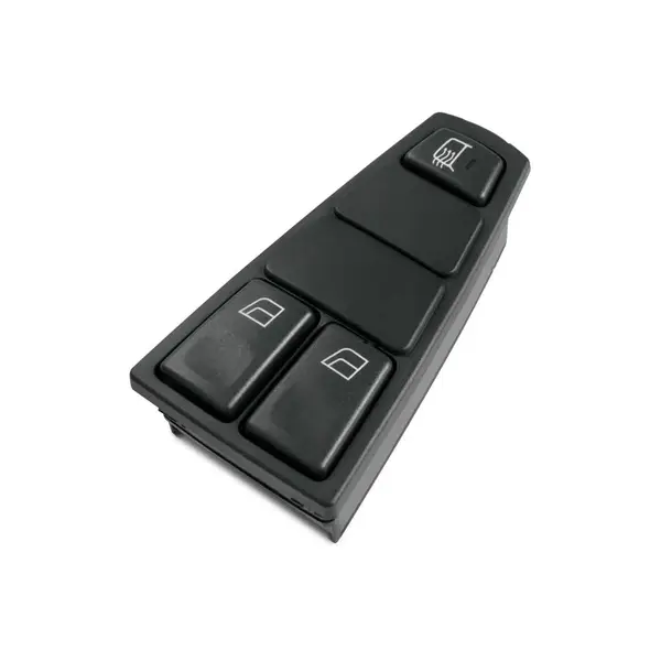Painel dos Interruptores para Caminhões Volvo FH12 Clássico