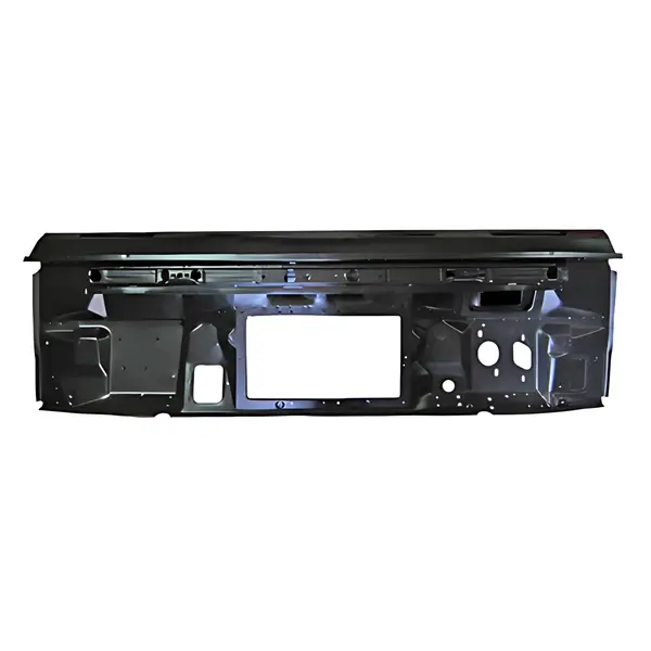 Painel Fogo Cabine para Ford Cargo — 40210