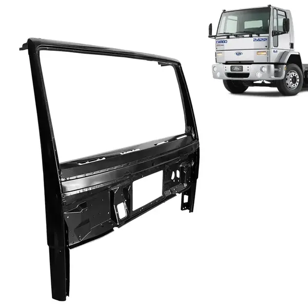 Painel Frontal Completo para Caminhão Ford Cargo Até 2010