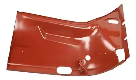 Painel Frontal Interno LD MB 1113 1518 — 3446200165