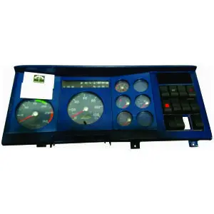 Painel instrumento velocidade 008075_2VC957253