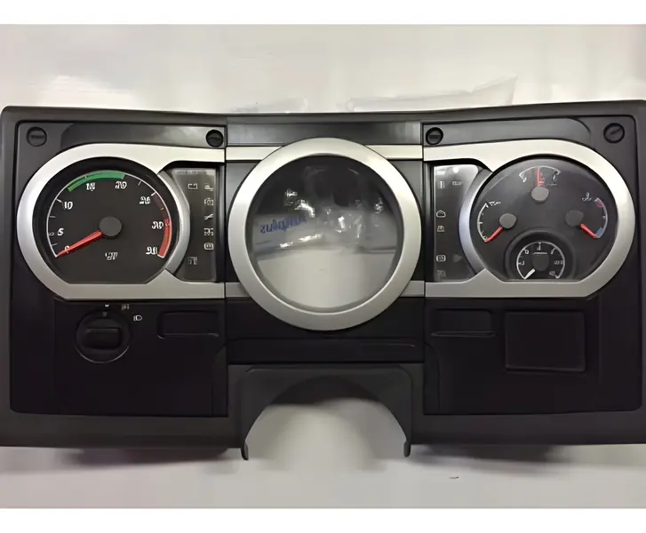 Painel Instrumentos LD para Ford Cargo — 4C4510849FAYS