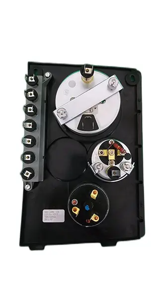 Painel Instrumentos LE para Ford 1215 1217 — 98HU10849AA
