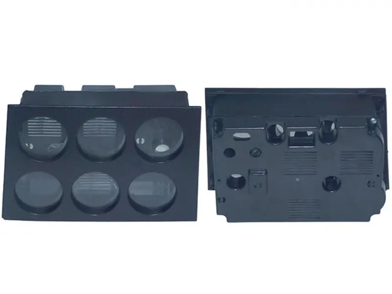 Painel Instrumentos VW 8120 8150 7110 7120 12V — 2R0919860A
