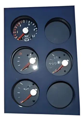 Painel Instrumentos VW Delivery Express — 23B920807B