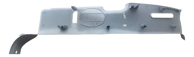 Painel Interno Lado Direito VW Cabina — 2R2809048