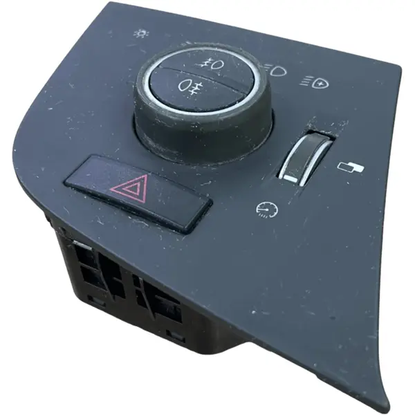 Painel Interruptor Farol — 22154311