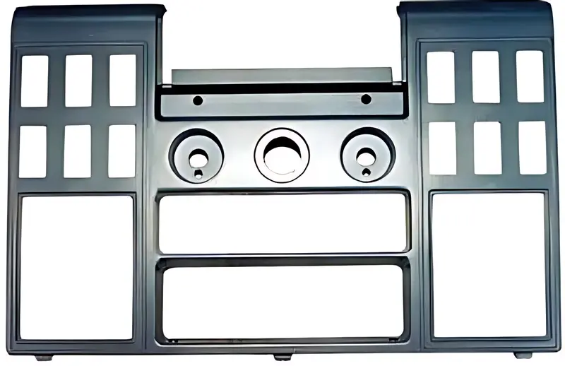 Painel Interruptor para Ford Cargo 1317 1722 — 1C4510B838AAYSC