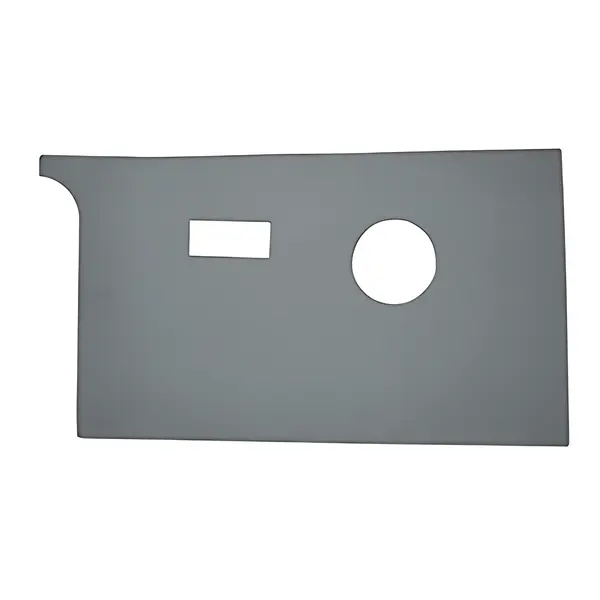 Painel Lat Sup Esquerdo Cabina e Chassi — 8126275