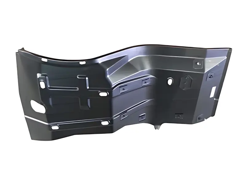 Painel Lateral Assoalho LE — XC456811105AA