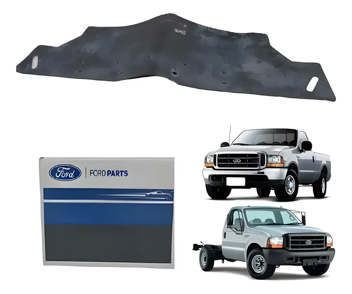 Painel Lateral LE para Ford F12000 F16000 — F81B8002039BA