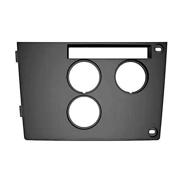 Painel LD Cinza para Ford Cargo 1317 1721 — 1C4510A988CA