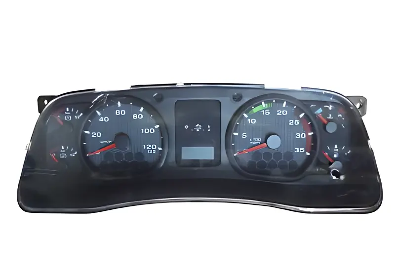 Painel Novo Cargo 1723 2423 2429 para Ford — CU7Z10849E