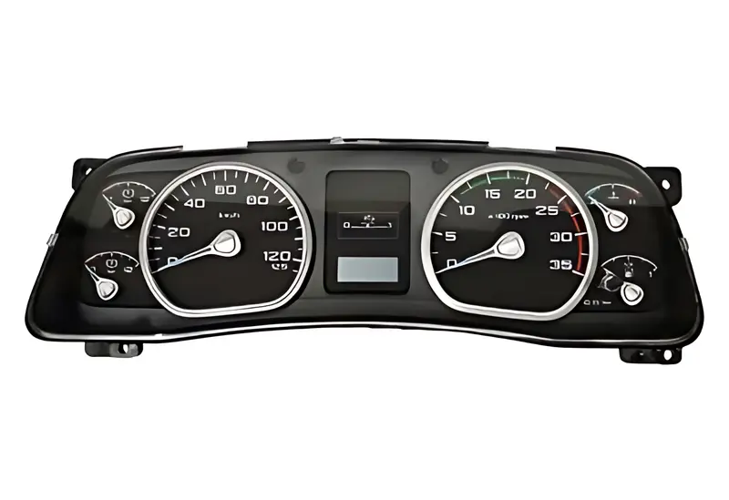 Painel para Ford Novo Cargo 1723 2423 2623 — EU7Z10849A