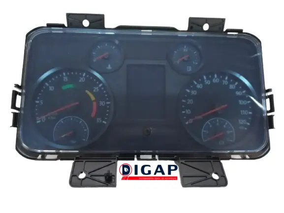 Painel para VW Constellation 24280 31280 — 2S2920809A