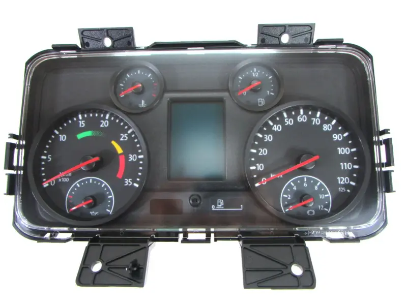 Painel para VW Micro Onibus 9180OD 11180 Od — 2W0920807M