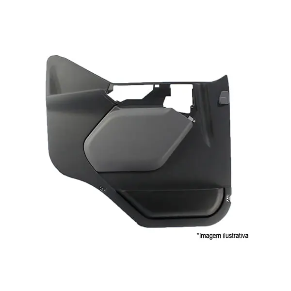 Painel Porta LE para Volvo VM 210 260 310 — 20491555