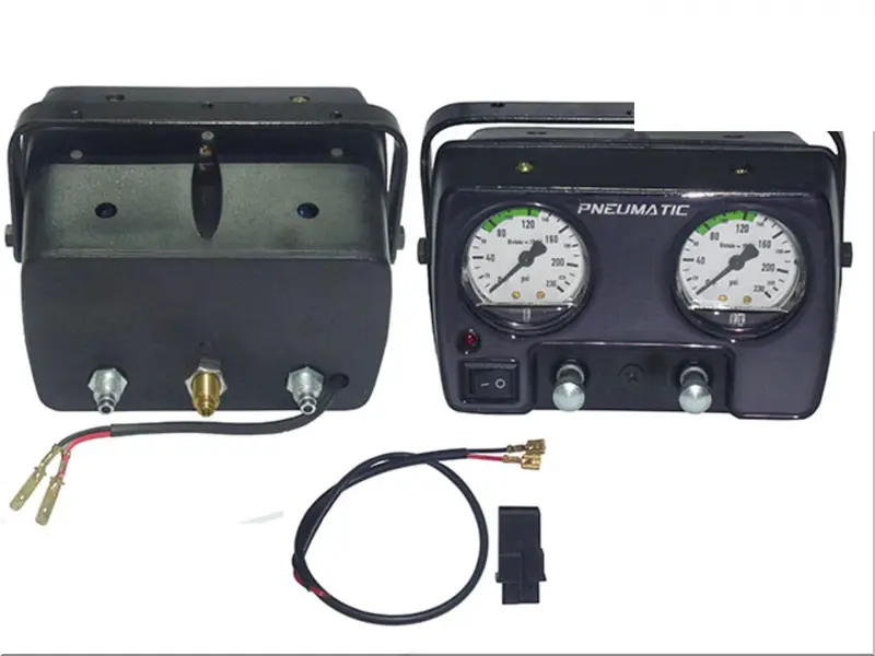 Painel Rodoar Radio Slim Universal — 516056