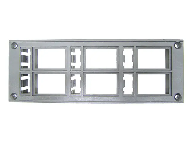 Painel Teclas Scania 113RT — 287867