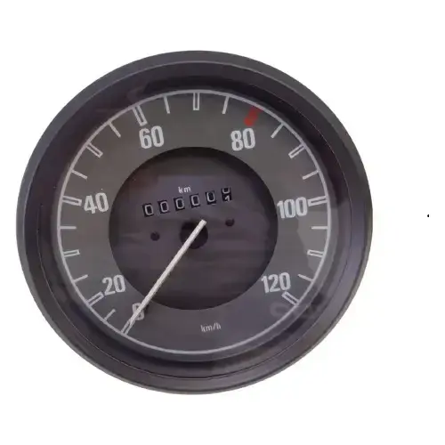 Painel Velocimetro VW Eletrico — T00957021D