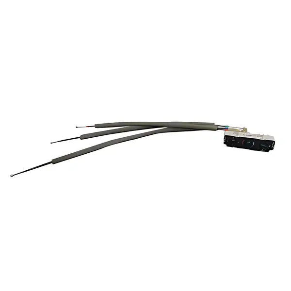 Painel Ventilacao para Ford Cargo 1317 2429 — LU7519980BA3YY