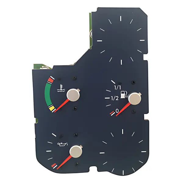Painel VW F13180 15180 2000 a 2006 24V — 2TB919860