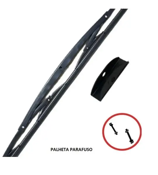 Palheta 24 Parafuso UN80220