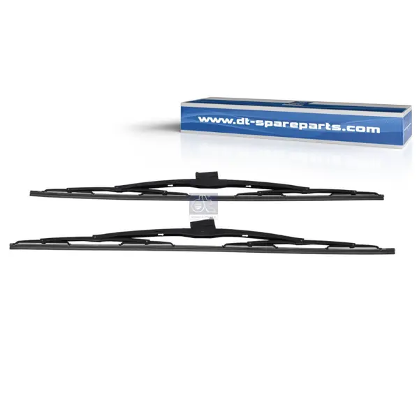 Palheta C/esguicho para MB Actros 2021 — 18207245
