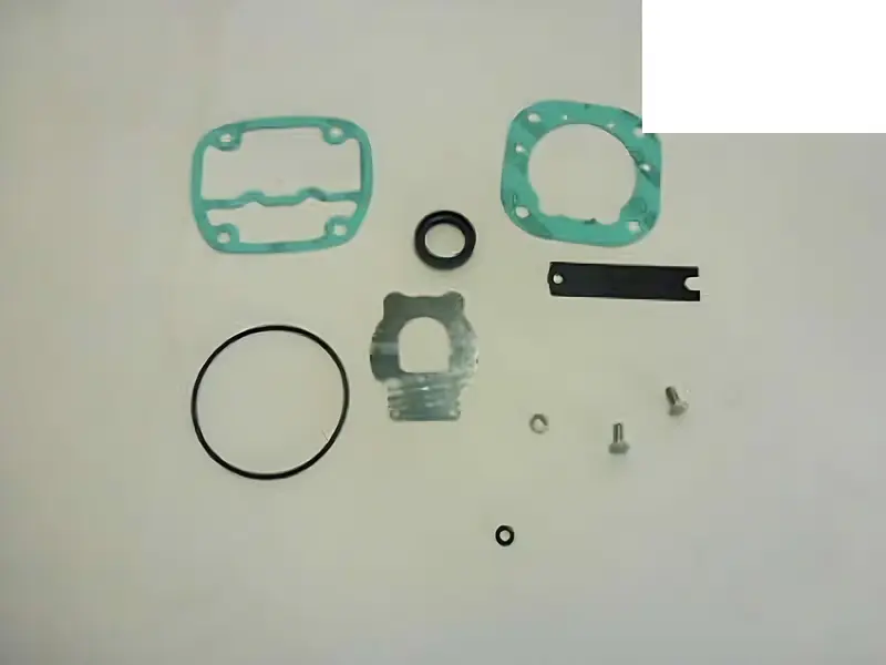 Palheta Compressor de Ar para Scania — SEB01033004