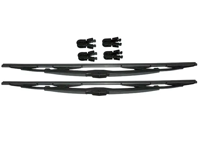 Palheta Limp Mercedes 1620/ACCELO — 6948200045