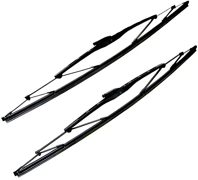 Palheta Limpador 26 Pol para Ford — E5HT17528AA