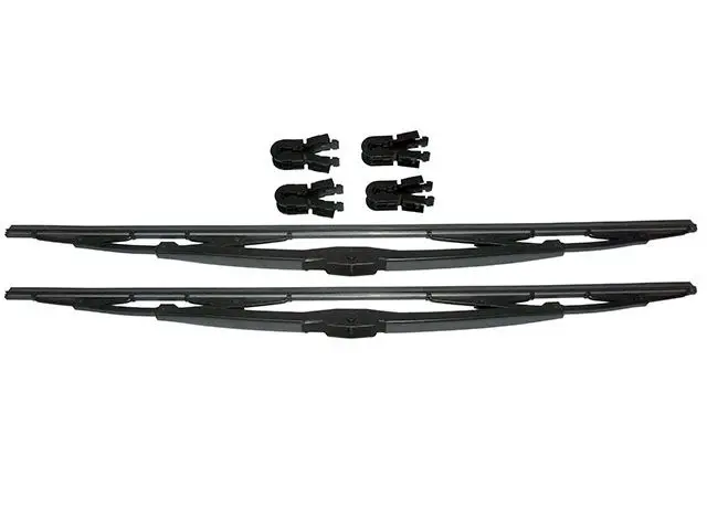 Palheta Limpador VW Após 2000