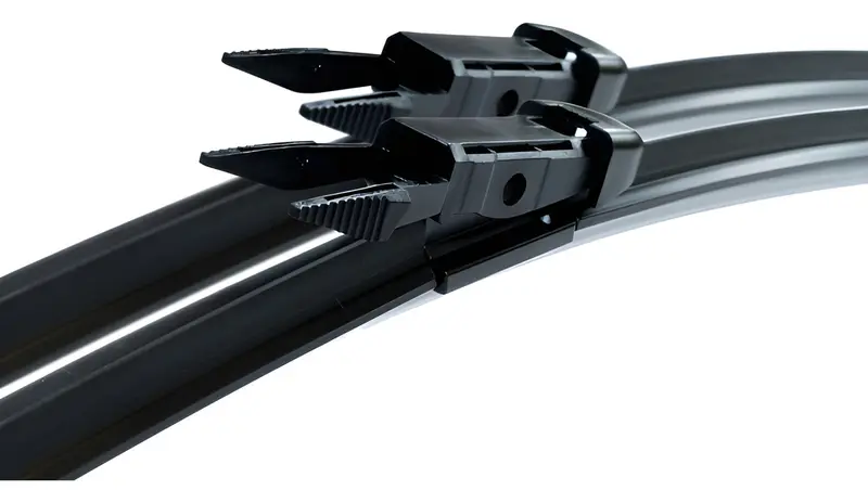 Palhetas para Iveco Daily MB Sprinter C2 — DNA2525C2