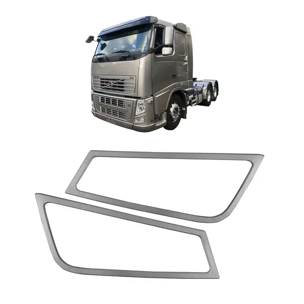 Par Aro Farol Auxiliar Volvo FH 2010