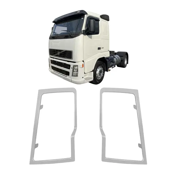 Par Aro Farol Volvo FH/fm 2004 a 2009